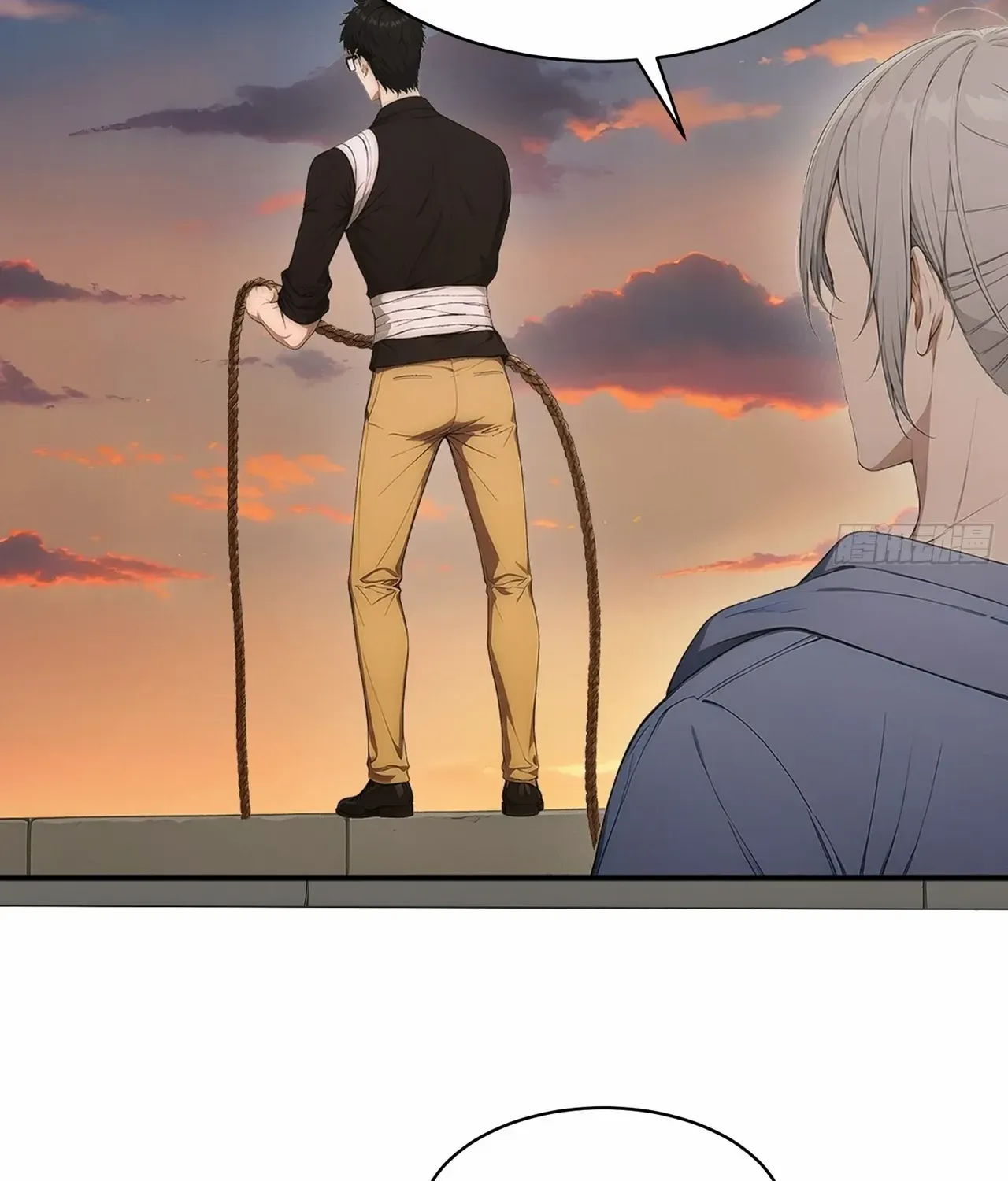 Read Player Hellish Situation chapter 38 image 25 on Lezhin