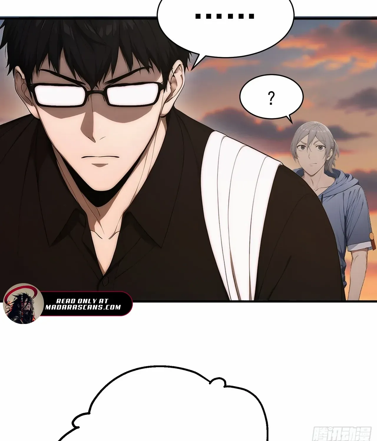 Read Player Hellish Situation chapter 38 image 26 on Lezhin