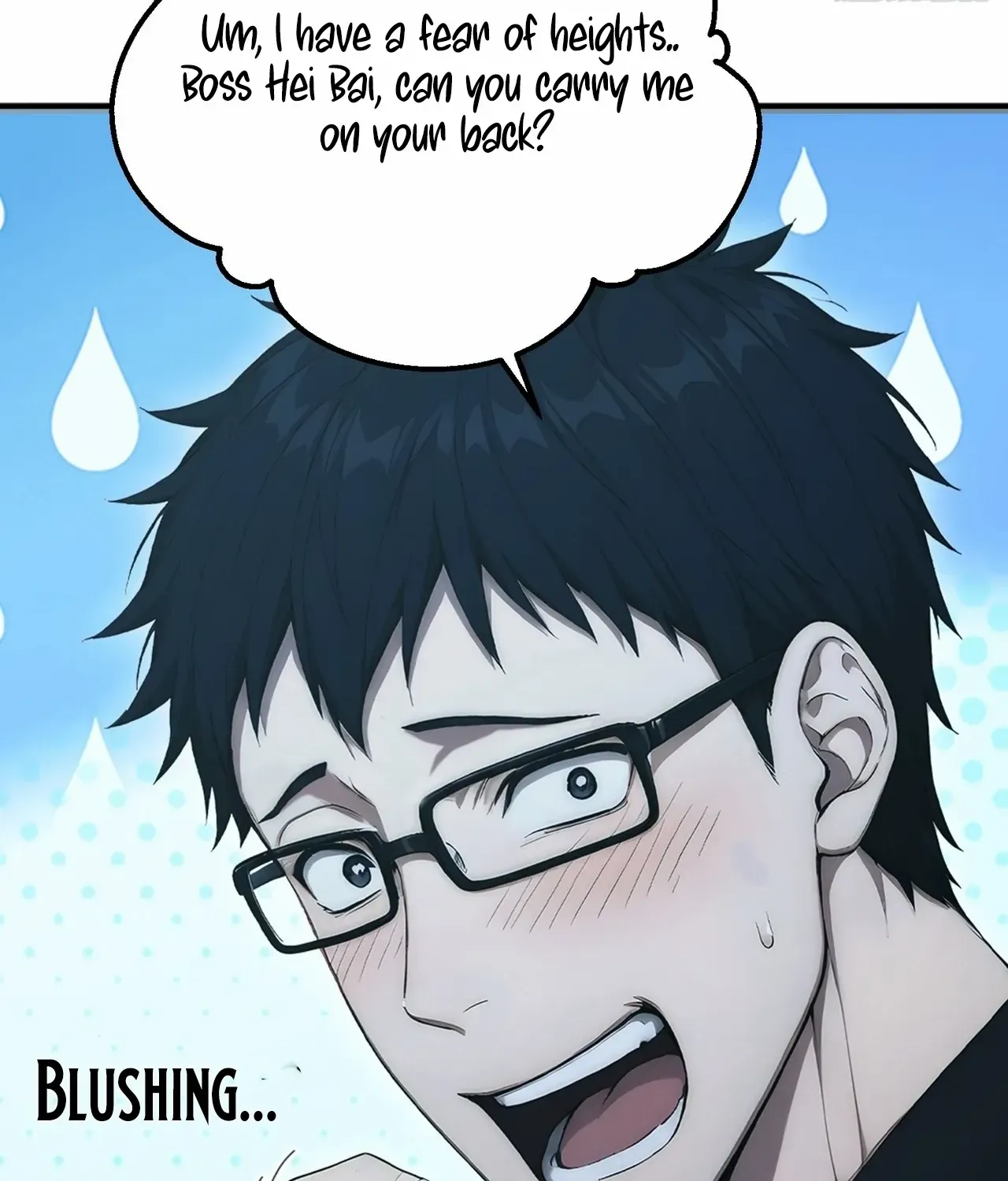 Read Player Hellish Situation chapter 38 image 27 on Lezhin