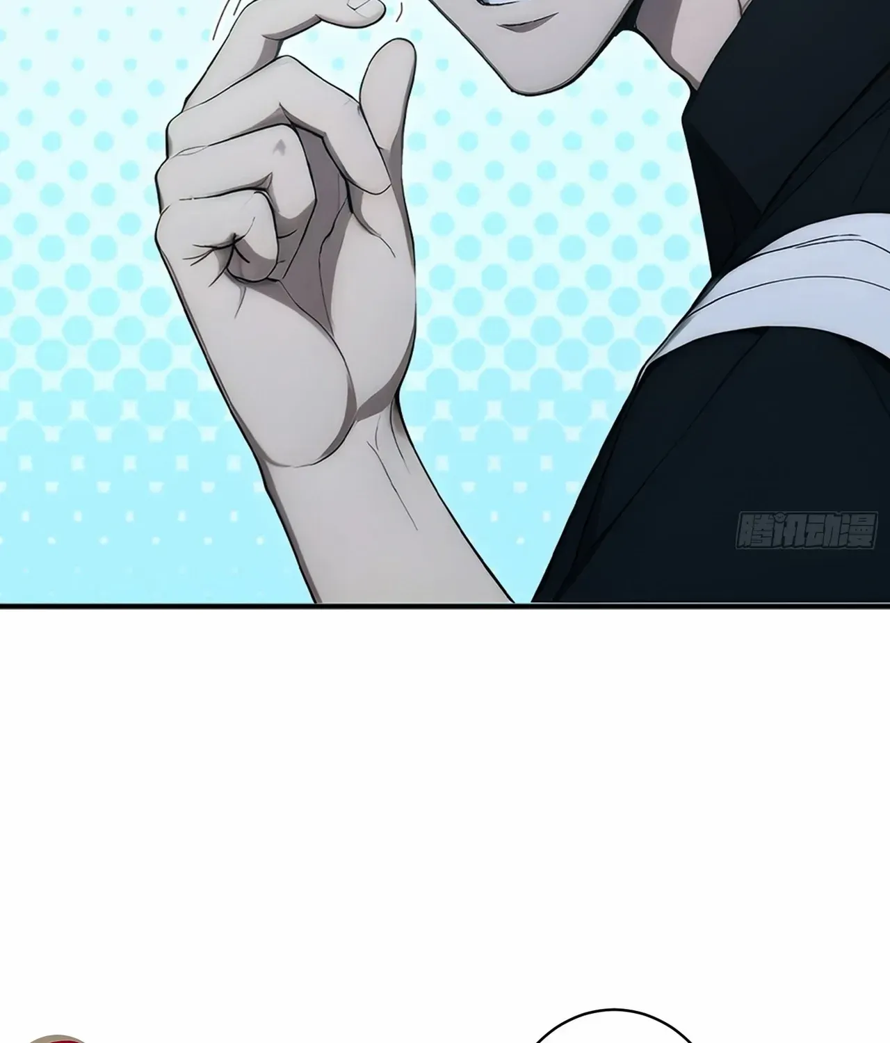 Read Player Hellish Situation chapter 38 image 28 on Lezhin