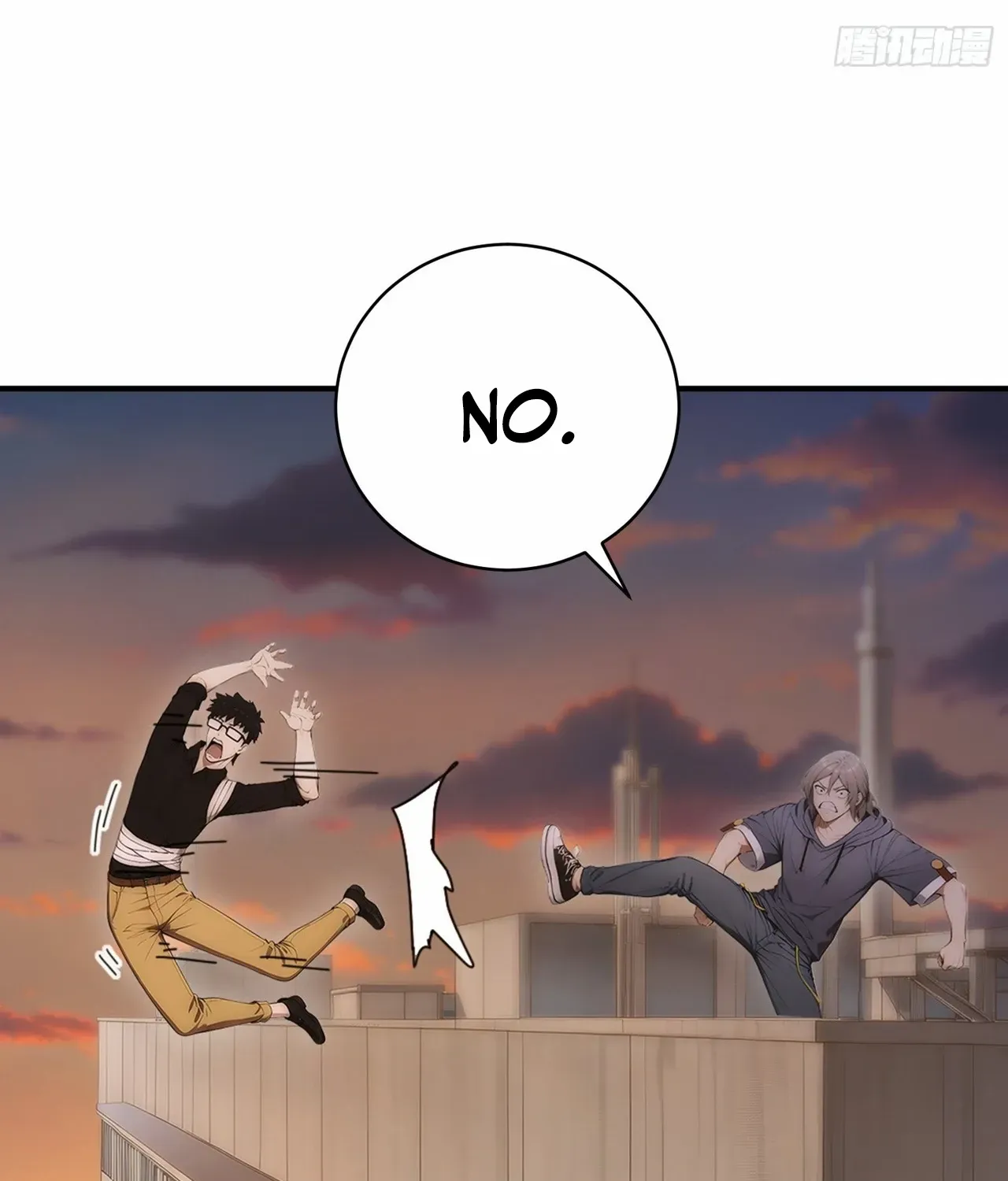 Read Player Hellish Situation chapter 38 image 30 on Lezhin
