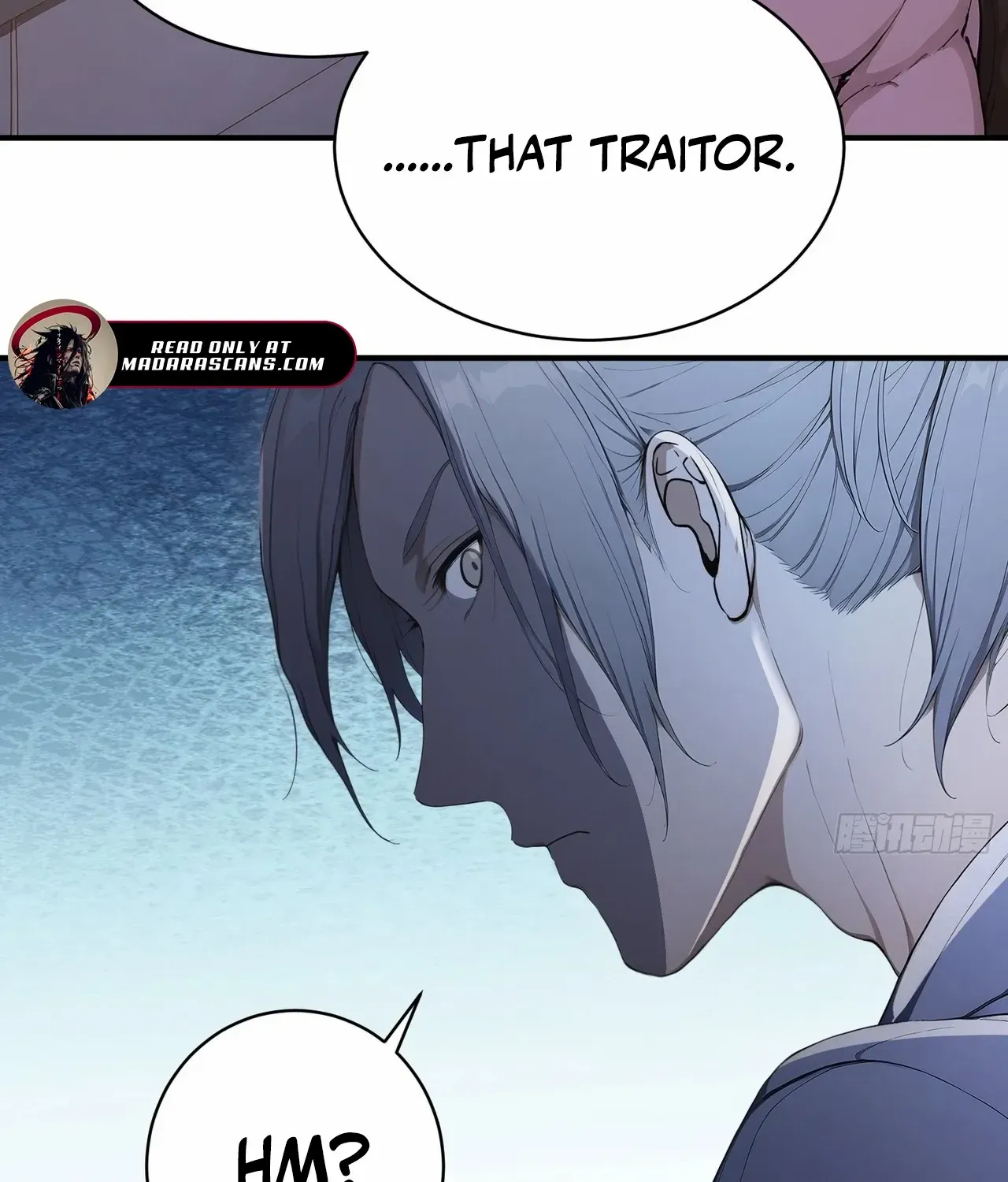 Read Player Hellish Situation chapter 38 image 36 on Lezhin