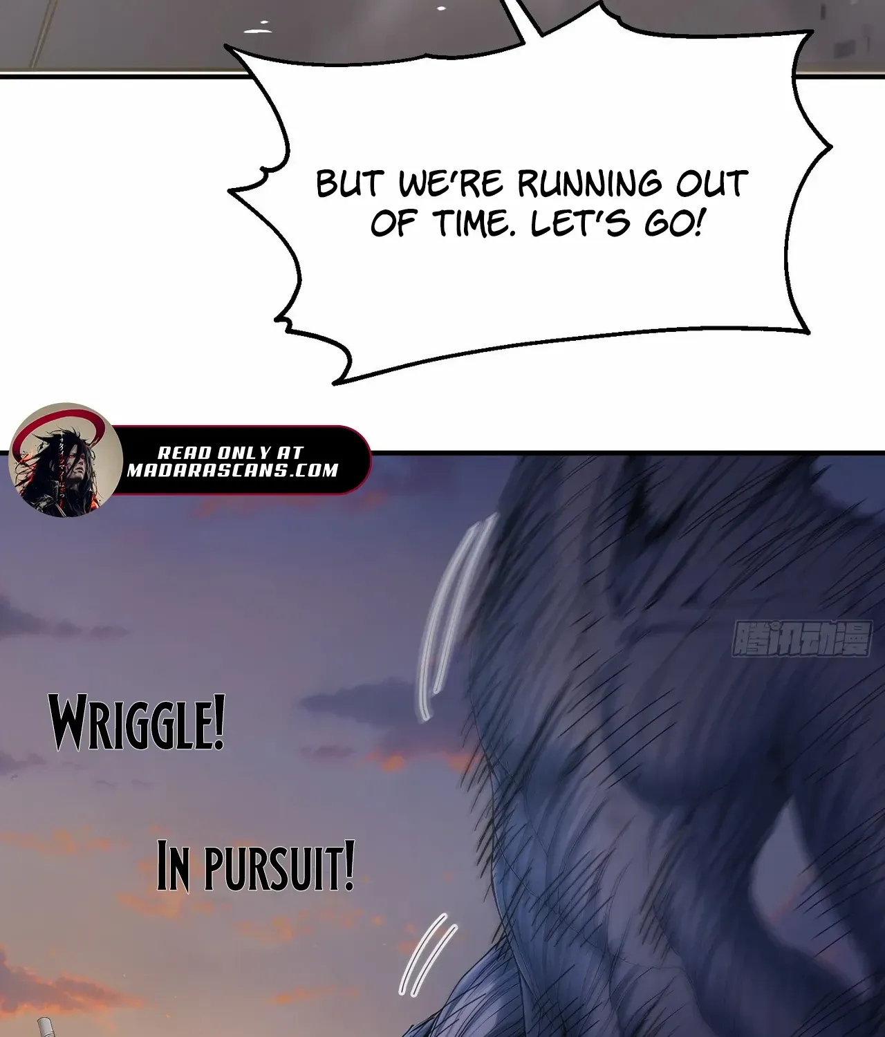 Read Player Hellish Situation chapter 38 image 47 on Lezhin