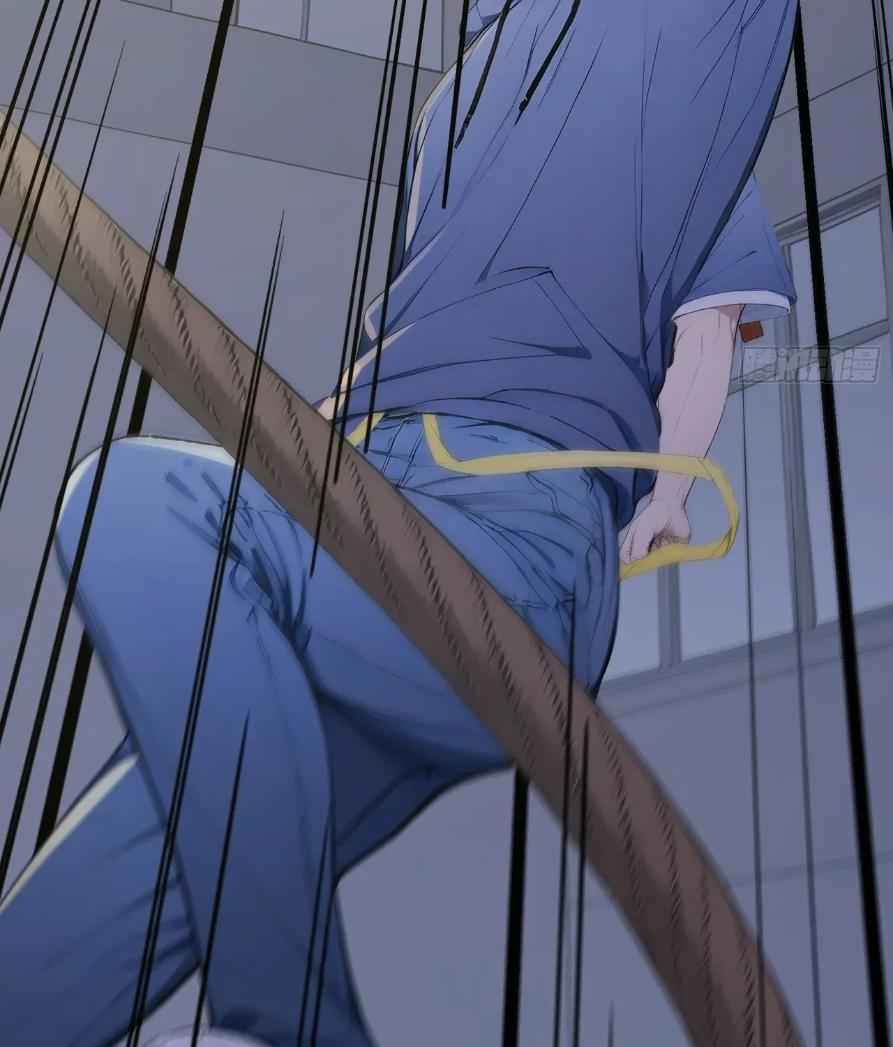 Read Player Hellish Situation chapter 38 image 52 on Lezhin
