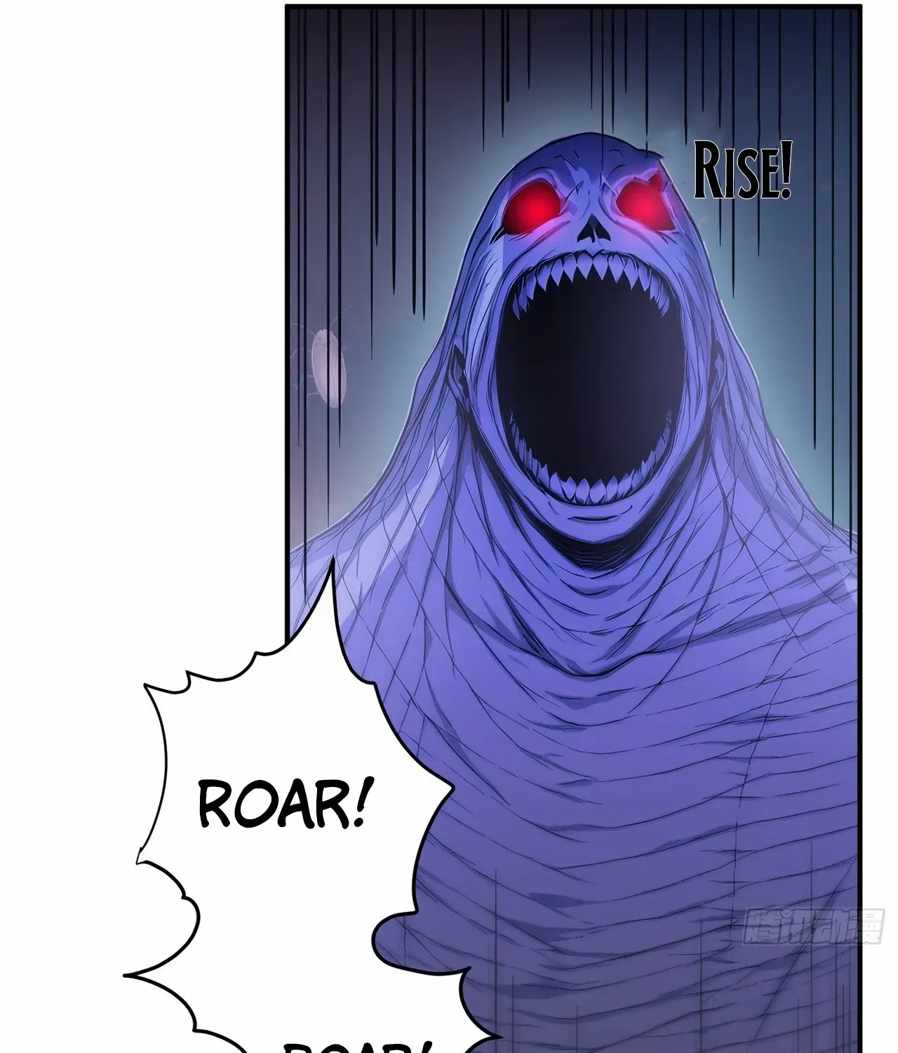 Read Player Hellish Situation chapter 38 image 54 on Lezhin