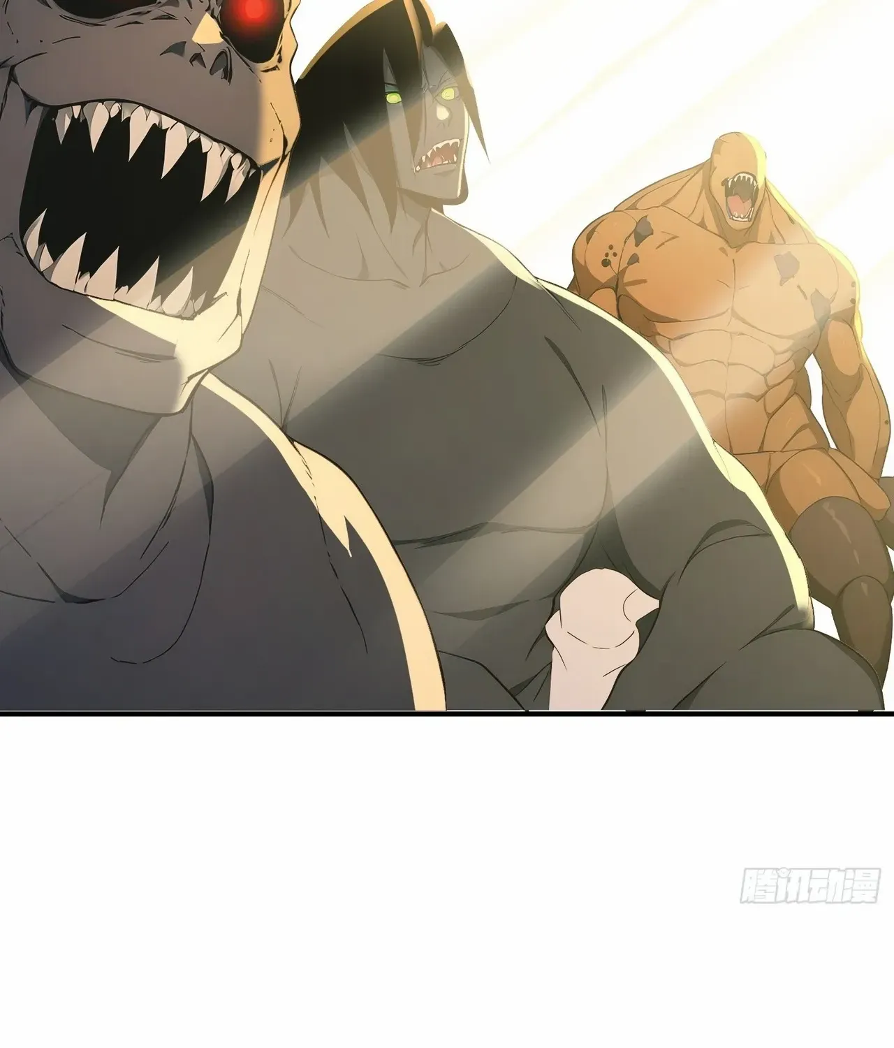 Read Player Hellish Situation chapter 38 image 74 on Lezhin