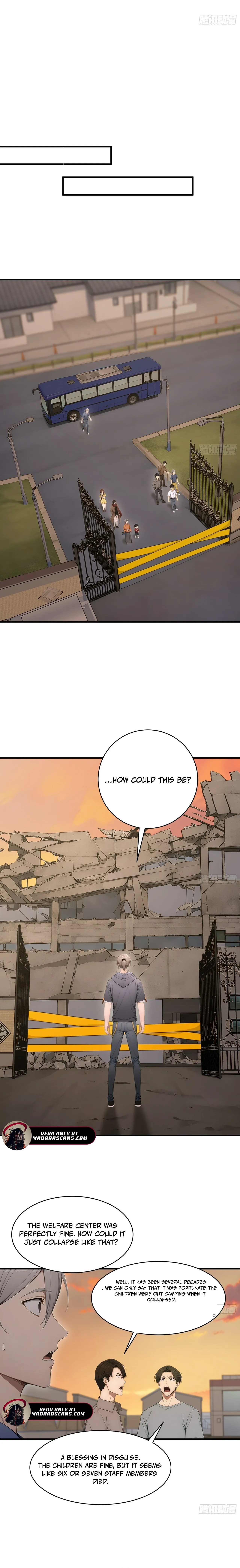 Read Player Hellish Situation chapter 39 image 4 on Lezhin