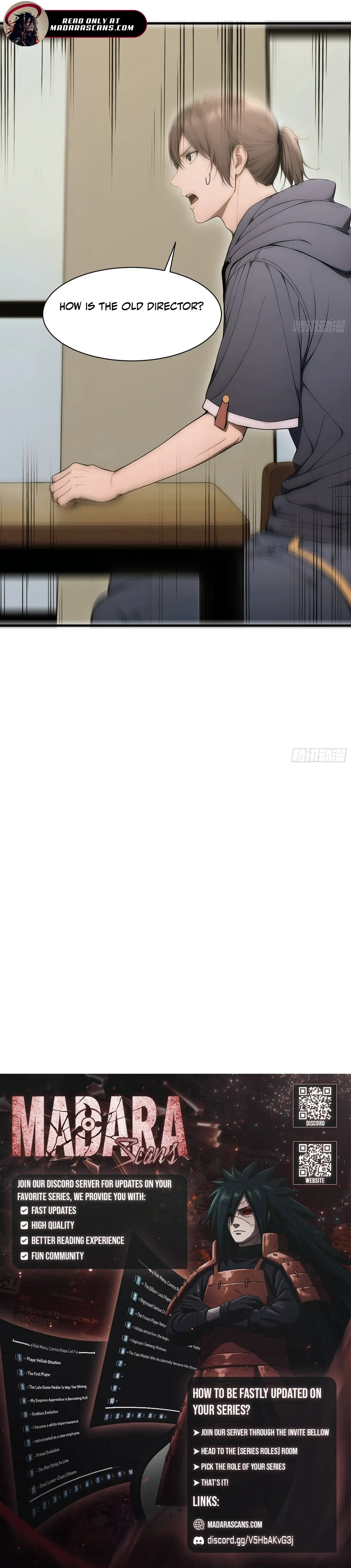 Read Player Hellish Situation chapter 39 image 9 on Lezhin