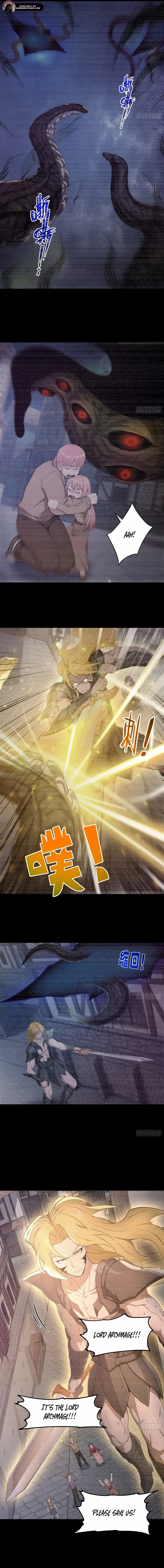 Read Player Hellish Situation chapter 43 image 5 on Lezhin