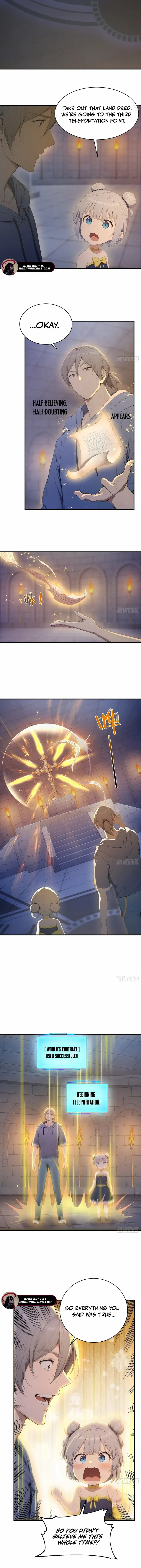 Read Player Hellish Situation chapter 45 image 1 on Lezhin
