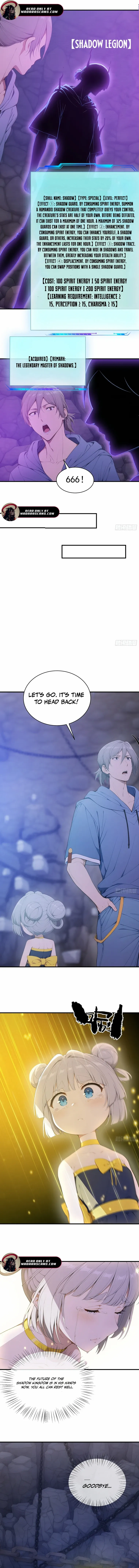 Read Player Hellish Situation chapter 45 image 6 on Lezhin