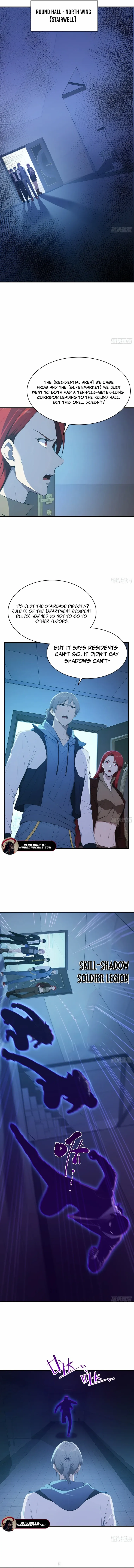 Read Player Hellish Situation chapter 48 image 3 on Lezhin