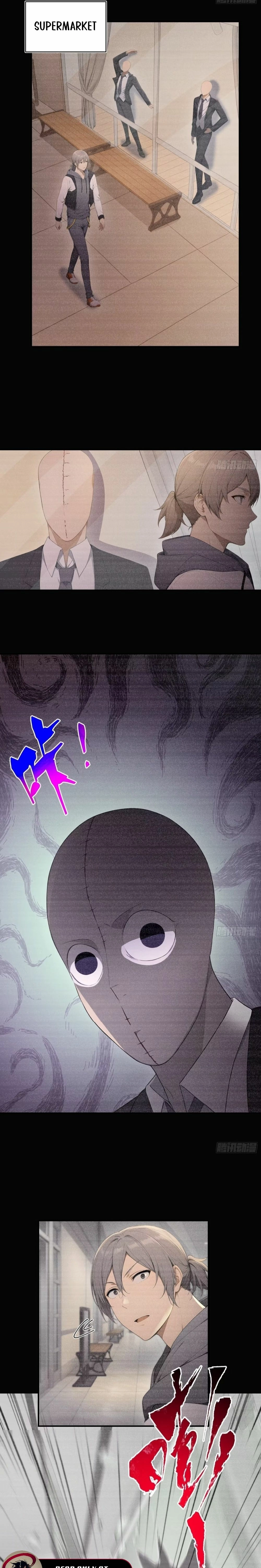 Read Player Hellish Situation chapter 51 image 6 on Lezhin