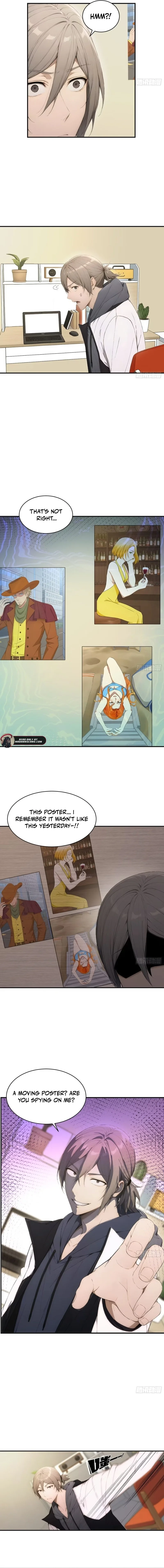 Read Player Hellish Situation chapter 52 image 1 on Lezhin