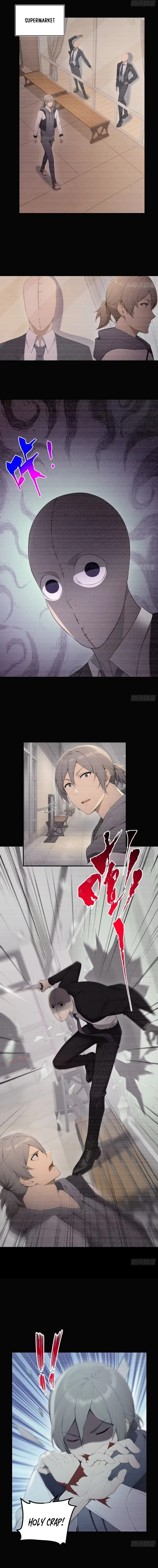 Read Player Hellish Situation chapter 52 image 4 on Lezhin