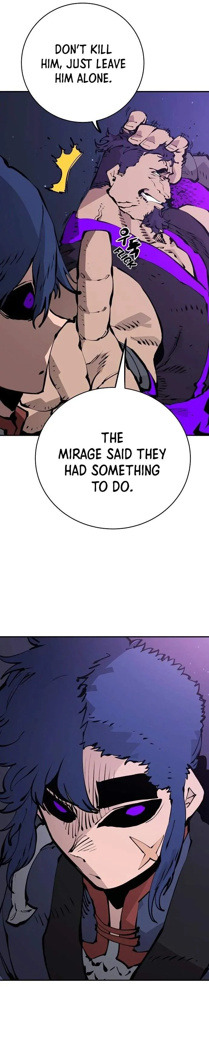 Read Player Hellish Situation chapter 53 image 10 on Lezhin