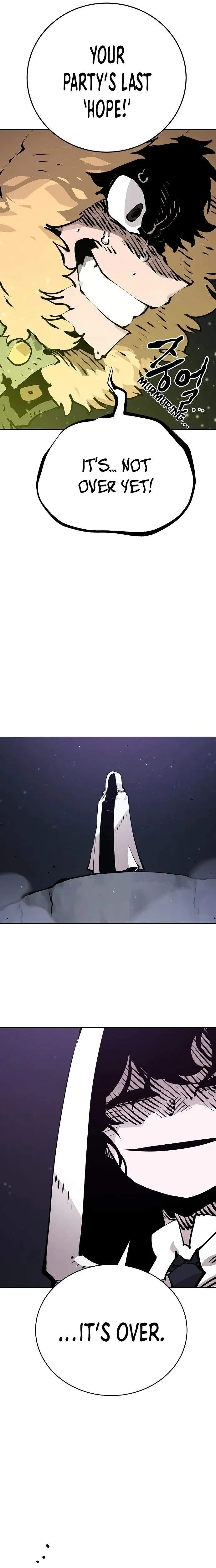 Read Player Hellish Situation chapter 53 image 15 on Lezhin
