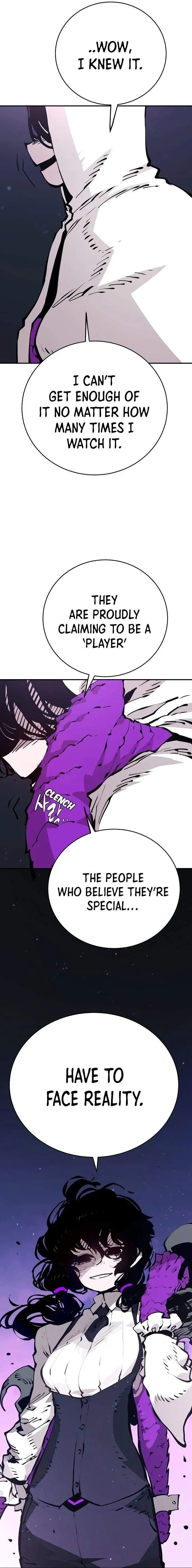 Read Player Hellish Situation chapter 53 image 19 on Lezhin