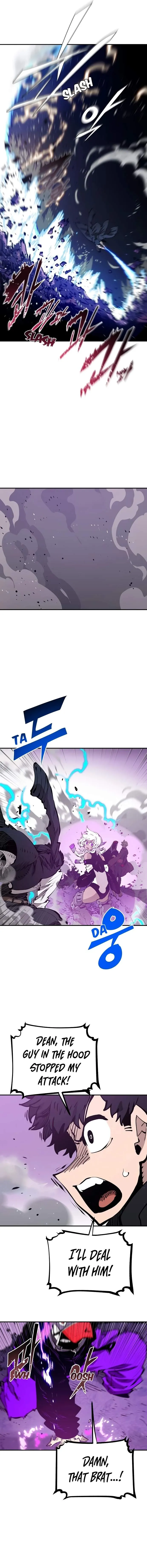 Read Player Hellish Situation chapter 54 image 10 on Lezhin
