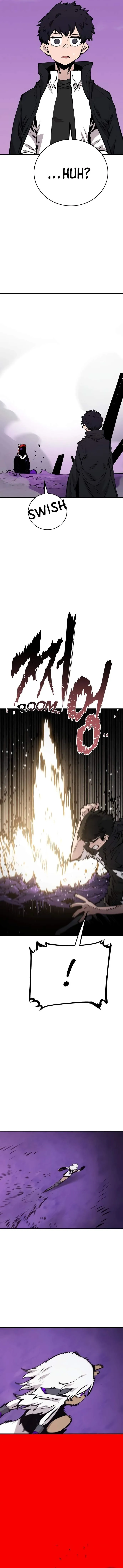 Read Player Hellish Situation chapter 54 image 12 on Lezhin