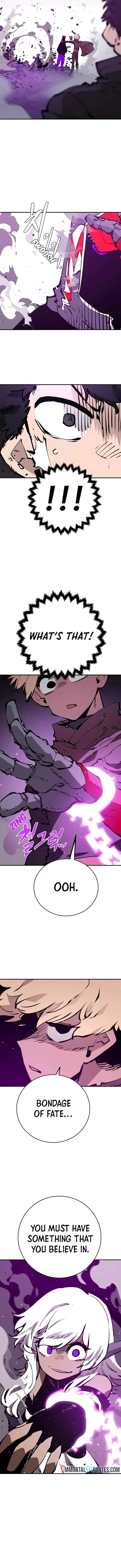 Read Player Hellish Situation chapter 54 image 6 on Lezhin