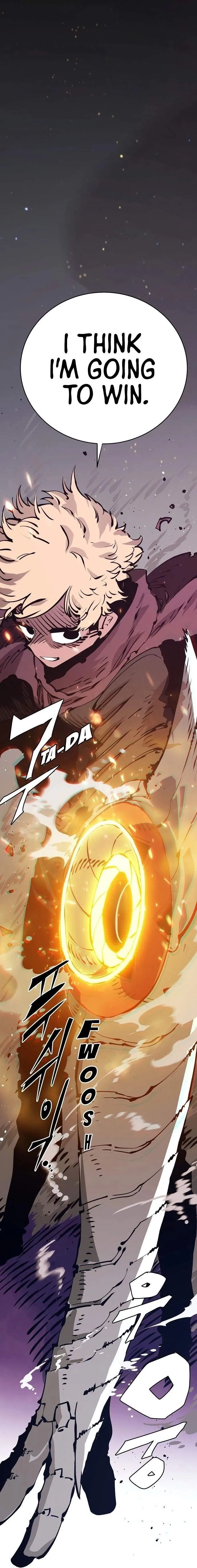 Read Player Hellish Situation chapter 55 image 16 on Lezhin