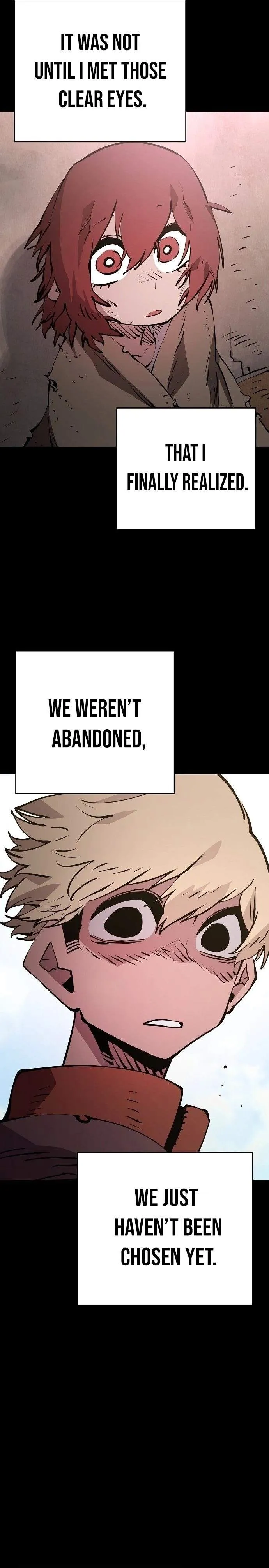 Read Player Hellish Situation chapter 55 image 7 on Lezhin