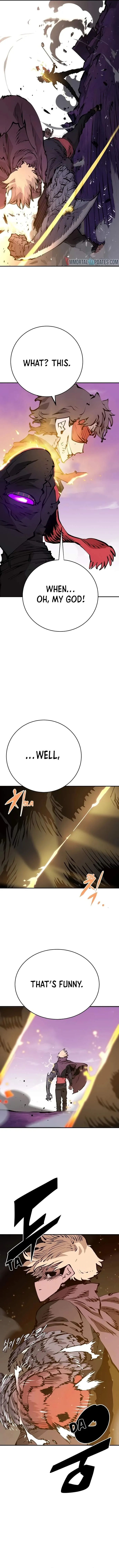 Read Player Hellish Situation chapter 56 image 12 on Lezhin