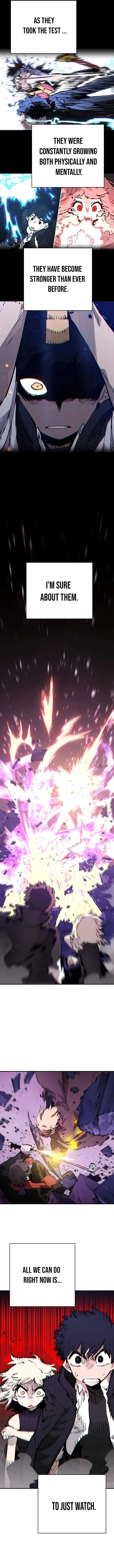 Read Player Hellish Situation chapter 56 image 3 on Lezhin