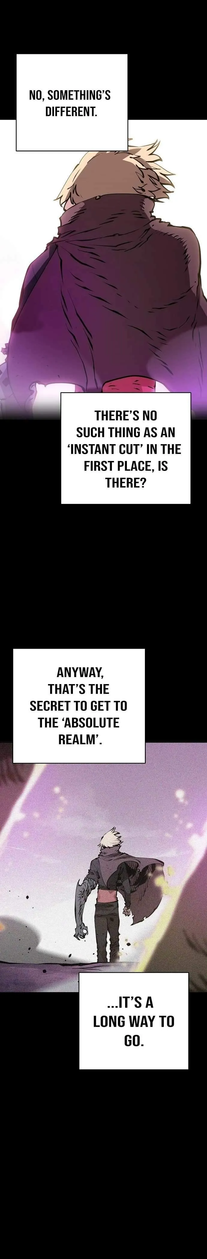 Read Player Hellish Situation chapter 57 image 1 on Lezhin