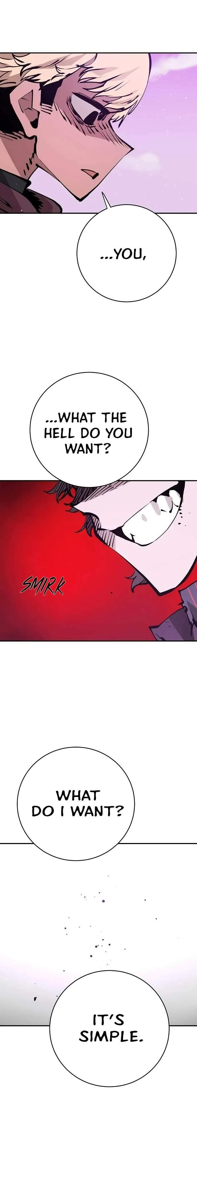 Read Player Hellish Situation chapter 57 image 11 on Lezhin