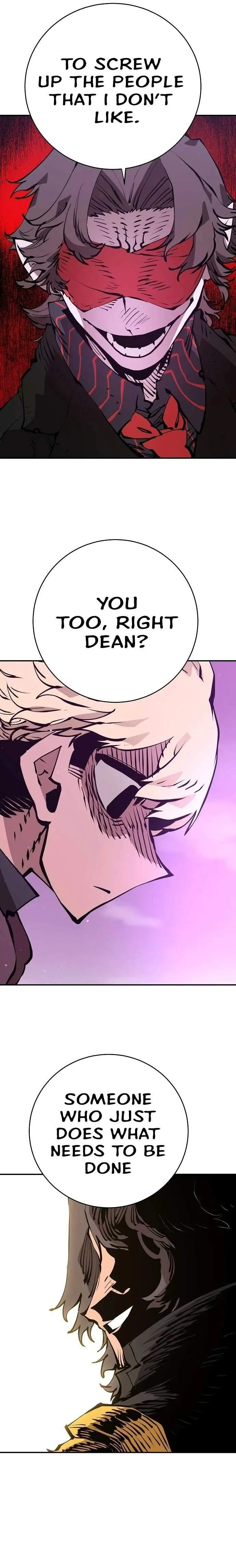 Read Player Hellish Situation chapter 57 image 12 on Lezhin