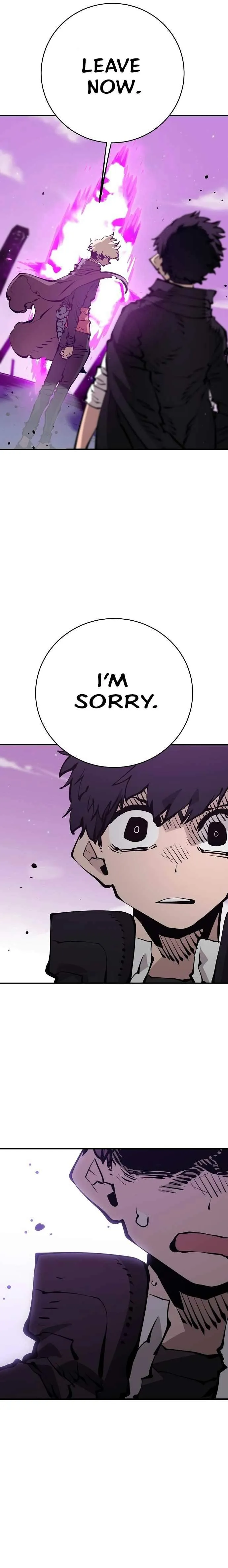 Read Player Hellish Situation chapter 57 image 16 on Lezhin