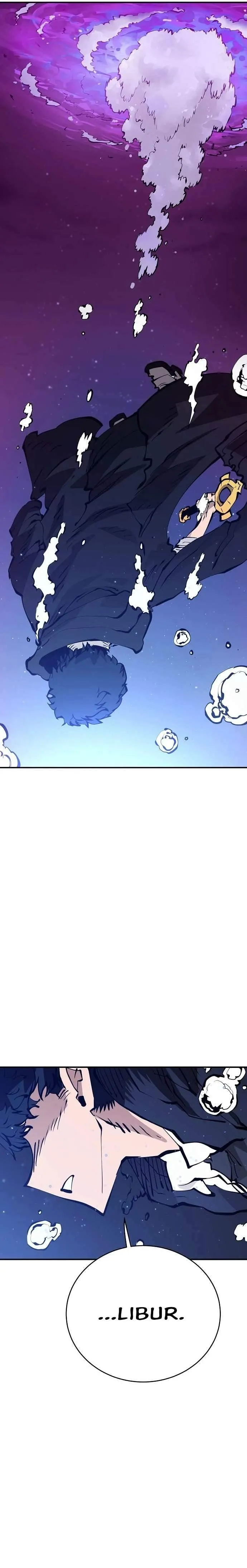 Read Player Hellish Situation chapter 57 image 20 on Lezhin