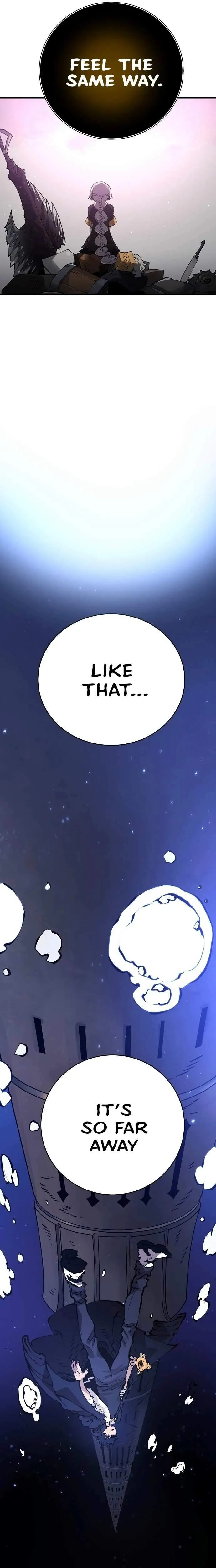 Read Player Hellish Situation chapter 57 image 22 on Lezhin