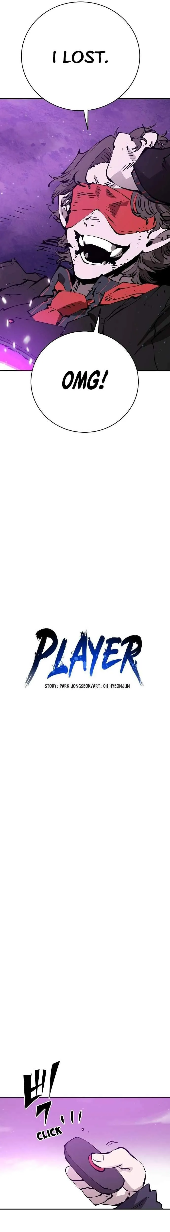 Read Player Hellish Situation chapter 57 image 6 on Lezhin