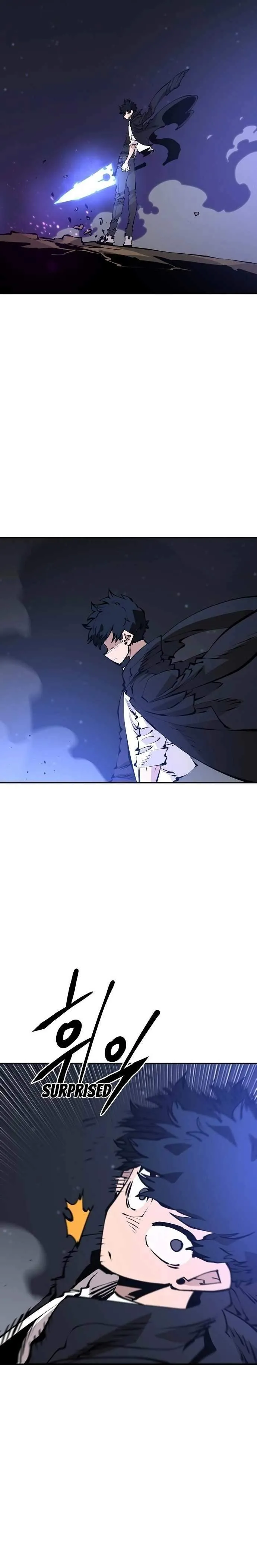 Read Player Hellish Situation chapter 58 image 11 on Lezhin