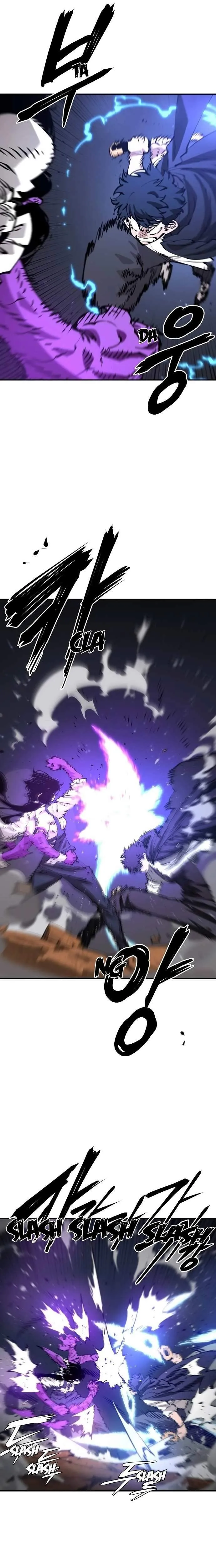 Read Player Hellish Situation chapter 58 image 16 on Lezhin