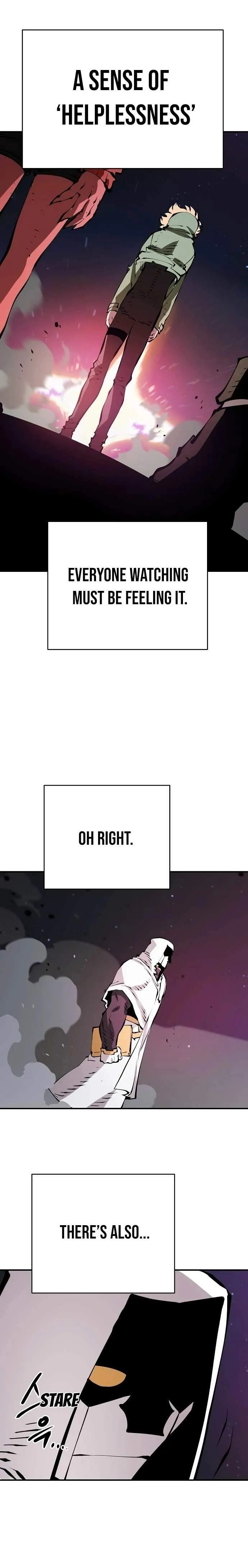 Read Player Hellish Situation chapter 58 image 19 on Lezhin