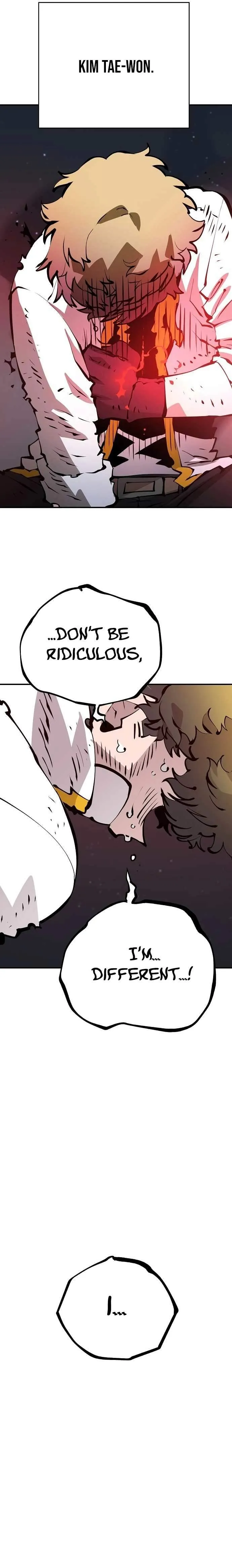 Read Player Hellish Situation chapter 58 image 20 on Lezhin