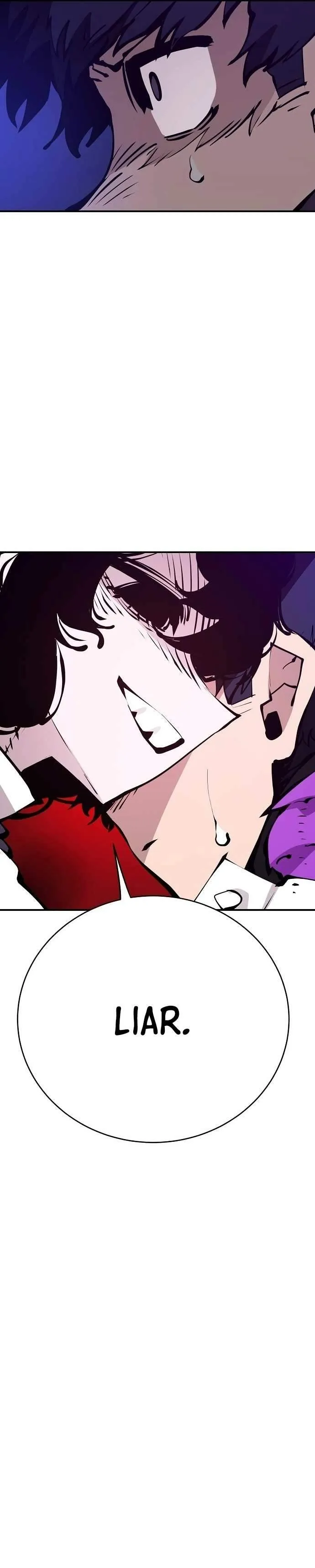 Read Player Hellish Situation chapter 58 image 24 on Lezhin