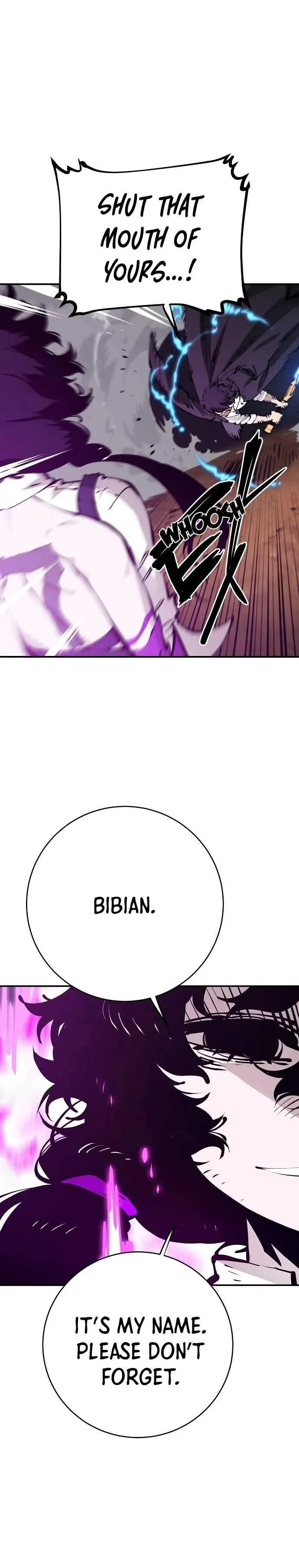 Read Player Hellish Situation chapter 58 image 28 on Lezhin
