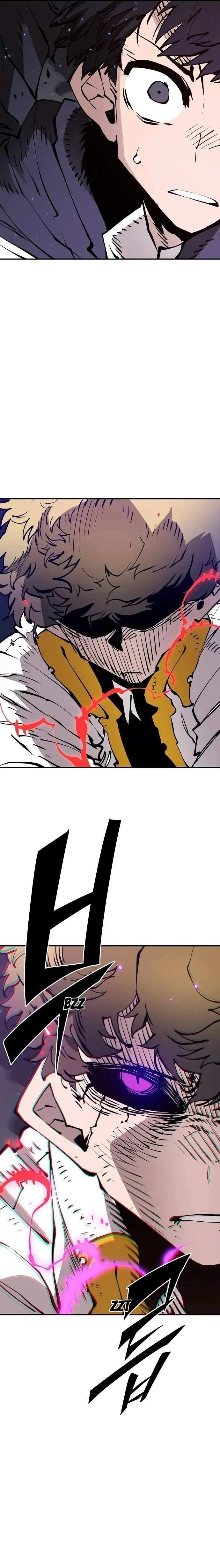 Read Player Hellish Situation chapter 58 image 30 on Lezhin