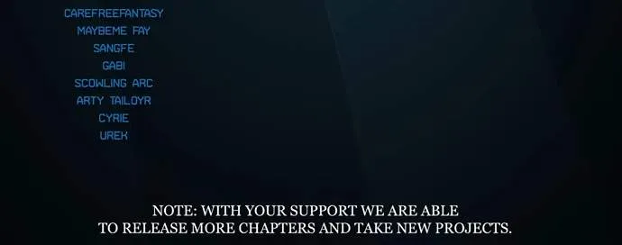 Read Player Hellish Situation chapter 59 image 15 on Lezhin