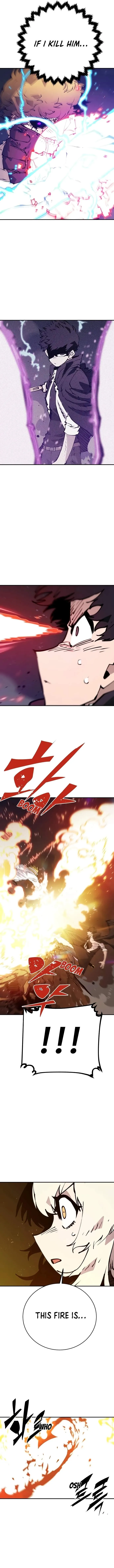 Read Player Hellish Situation chapter 59 image 4 on Lezhin