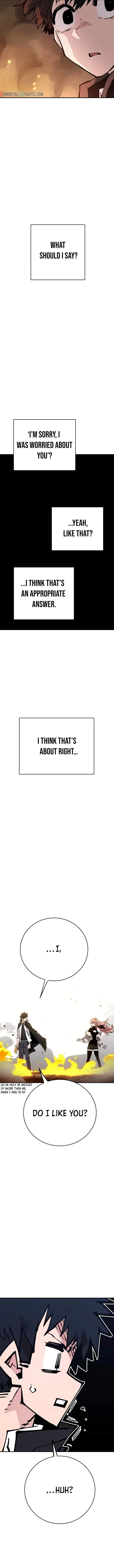 Read Player Hellish Situation chapter 59 image 6 on Lezhin
