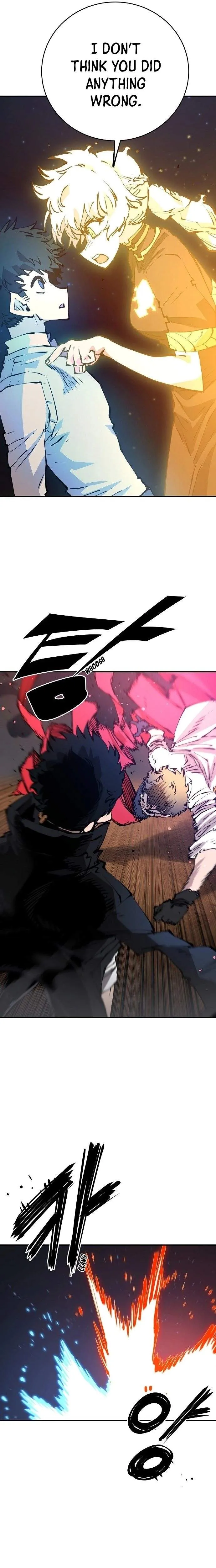 Read Player Hellish Situation chapter 60 image 12 on Lezhin