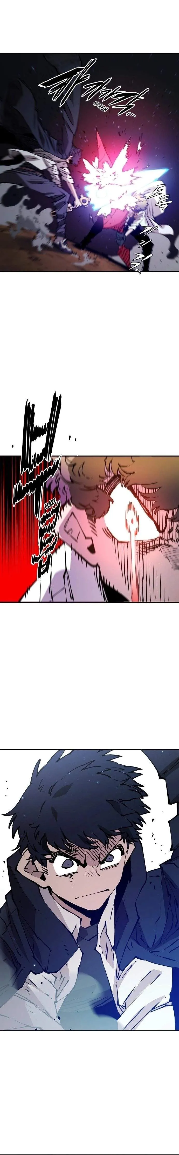 Read Player Hellish Situation chapter 60 image 13 on Lezhin