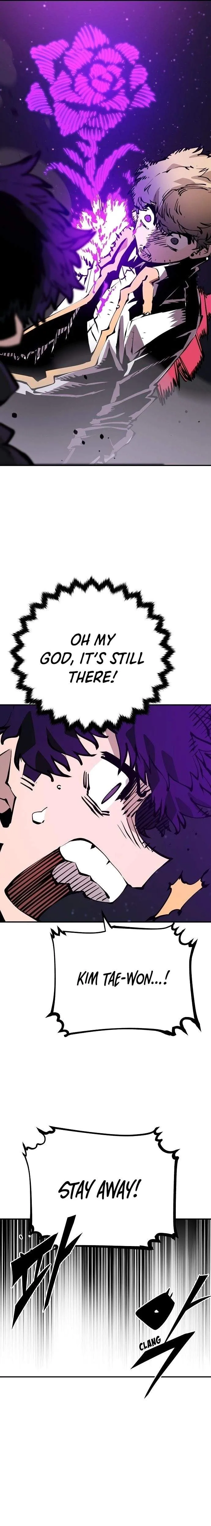 Read Player Hellish Situation chapter 60 image 15 on Lezhin