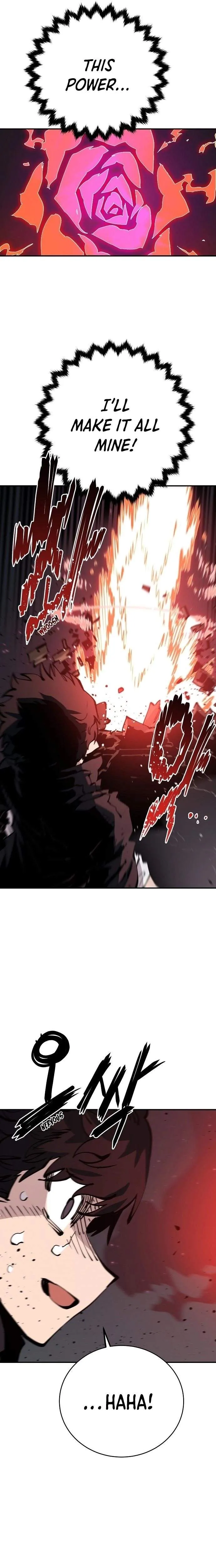 Read Player Hellish Situation chapter 60 image 18 on Lezhin